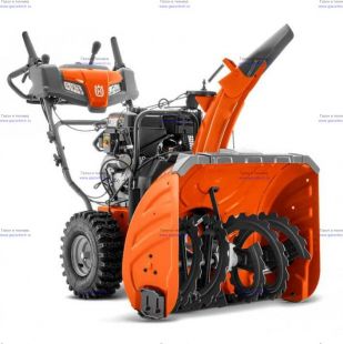 ������������ Husqvarna ST 327 (970 52 90-01)
