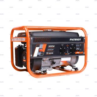 ���������� ��������� PATRIOT GRS 3800 (476102255)