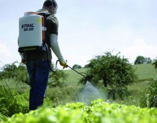 ������������� ������ Stihl SG 20 (4247-019-4901)