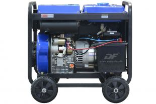��������� ��������� ��������� TSS PRO DGW 3.0/250E-R