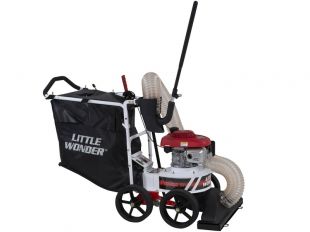 �������� ������� ������� Little Wonder Pro Vac SI