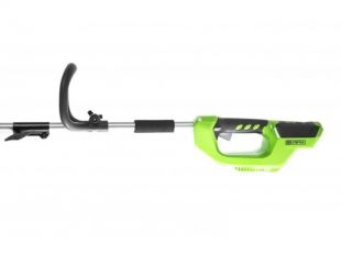 ������� �������������� Greenworks G40LTK2 (2101507UA) � 1���� 2 �.�. � ��