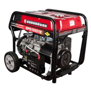 ��������� ���������� DDE DPG10551E
