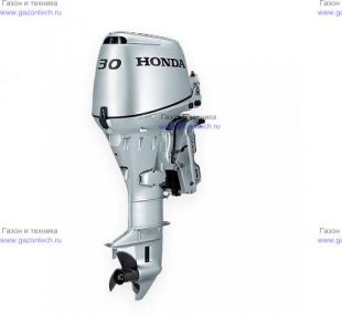 ��������� �������� ����� Honda BF 30 LRTD