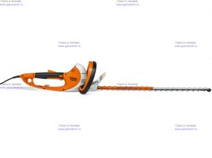  Stihl HSE 81, 50  (4812-011-3529)