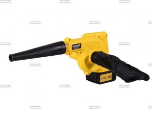 ������������ �������������� Huter CB-20Li EA+ � ��������� � 1 ��� � �� (70/13/64)