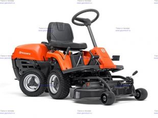 ������ Husqvarna R 112C (9671784-01)
