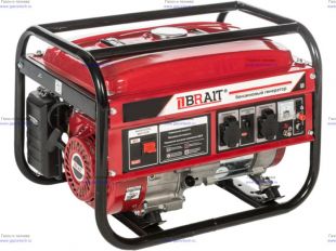 ��������� ���������� BRAIT BR3800-CU