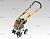   Ryobi RCP - 254 