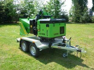 ������������ ��������� �������� LASKI LS150D