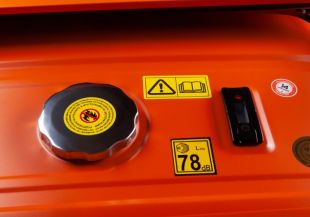 ��������� ���������� Sturm PG8770E