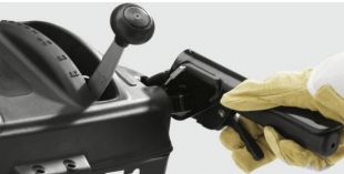 ������������ Karcher STH 13.84 W