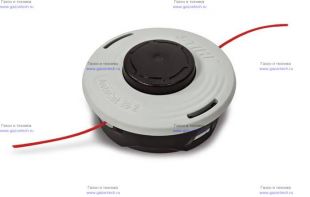 ������� ���������� STIHL AutoCut 36-2 (40027102170)