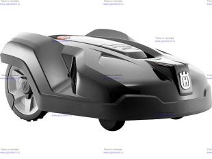 �������������-����� Husqvarna Automower 440 (9676733-17)