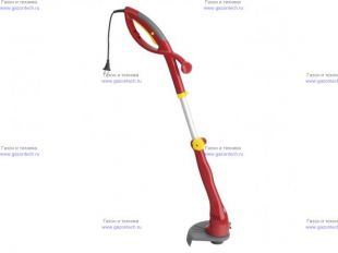 ������� ������������� Wolf Garten CAMPUS 350 RT (41AC0UU-650)