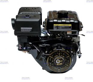 ���������� ��������� Lifan 190FD-C PRO 11A