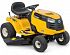 ������� ������� Cub Cadet LT2 OS107 (13I879DG603)
