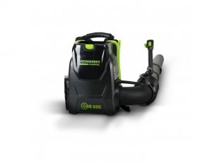 ���������� �������������� �������� Greenworks GC82BPBK5 (2402507UB) � 1���� 5 �.�. � ��