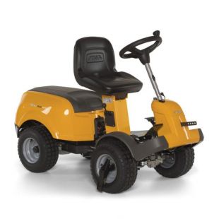 ������� ������ Stiga Park 340 PWX