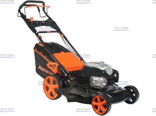 ������������� ���������� PATRIOT PT 52BS (512109220)