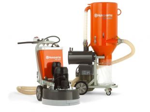     Husqvarna PG 680 (9651957-07)