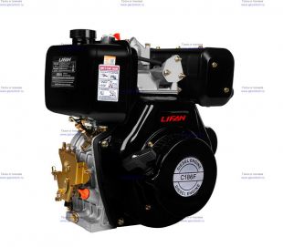 ��������� ��������� LIFAN C186F