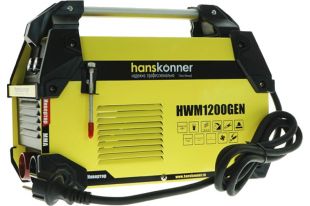 HWM1200GEN ��������� �������� Hanskonner