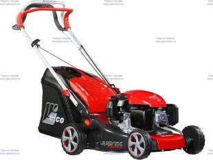 ������������� ���������� Efco LR 48 TK COMFORT PLUS