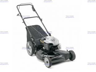 ������������� Murray EMP 22675 HW 