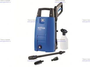 ����� �������� �������� ������� Nilfisk C 105.6-5