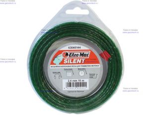 ����� Oleo-Mac 2.4�� 15� silent ������� (6304-0144)