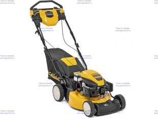 ������������� ���������� Cub Cadet LM2 DR46ES (12BCTQS7603)