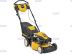 Газонокосилка бензиновая Cub Cadet LM2 DR46ES (12BCTQS7603) Газонокосилка бензиновая Cub Cadet LM2 DR46ES (12BCTQS7603)