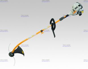 ��������� Quik-Fire RYOBI RLT30CESA