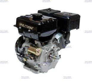 ���������� ��������� Lifan 190FD-C PRO 3A