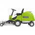 ������� ������ Grillo FD 220R B&S Vanguard (8RR7C)
