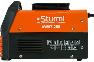 AW97I250AF ��������� �������� Sturm!