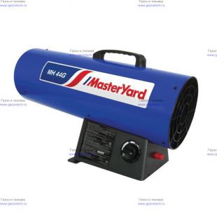 ������� ����������� Masteryard MH 44G