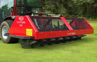 ������������ Redexim Level-Spike 2200