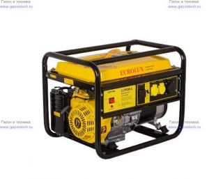 ���������������� Eurolux G9500A (64/1/81)