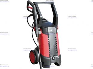 ����� �������� �������� Prorab HPW-2000 H