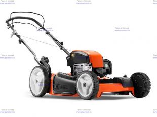 ������������� ���������� Husqvarna LB 155S (9612100-37)