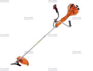 ���������� ������� Oleo-Mac BC 380 �