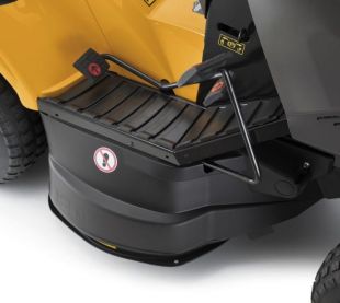 ������� ������� Stiga ESTATE 3084 H