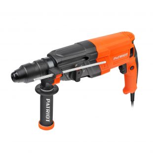 ���������� PATRIOT RH 263Q SDS+ (140301314)