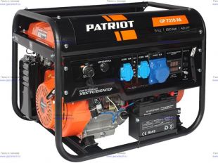 ��������� ���������� PATRIOT GP 7210AE (474101590)