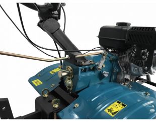 �������� ���������� Hyundai T1300 � ����� ������