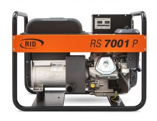 ���������� ��������� RID RS 7001 P