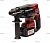    REDVERG RD-RH18-24BLK/U