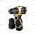 HCD1645BLC   / Hanskonner PLATINUM